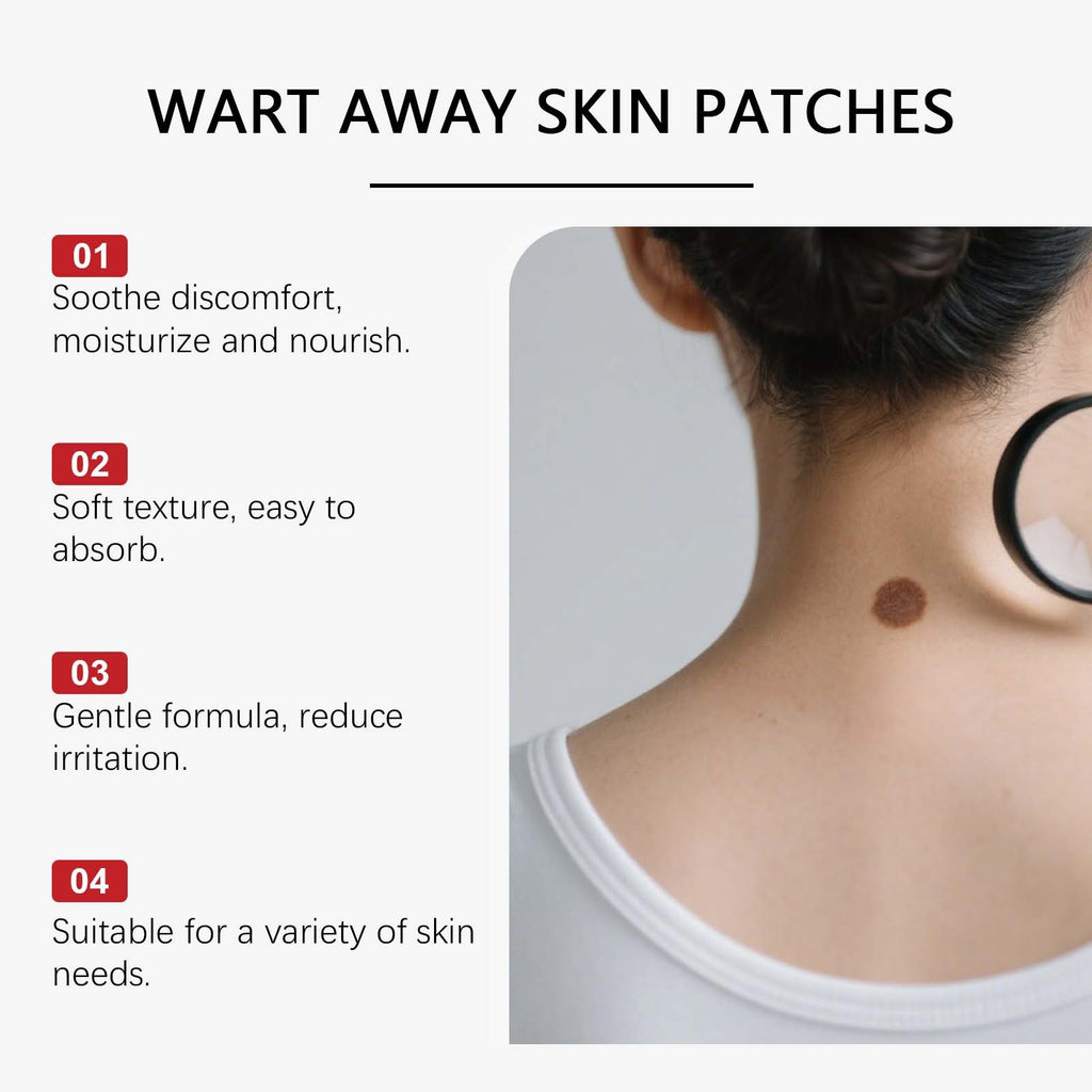 Hydrating Skin Patches for Smooth, Refreshed Complexion