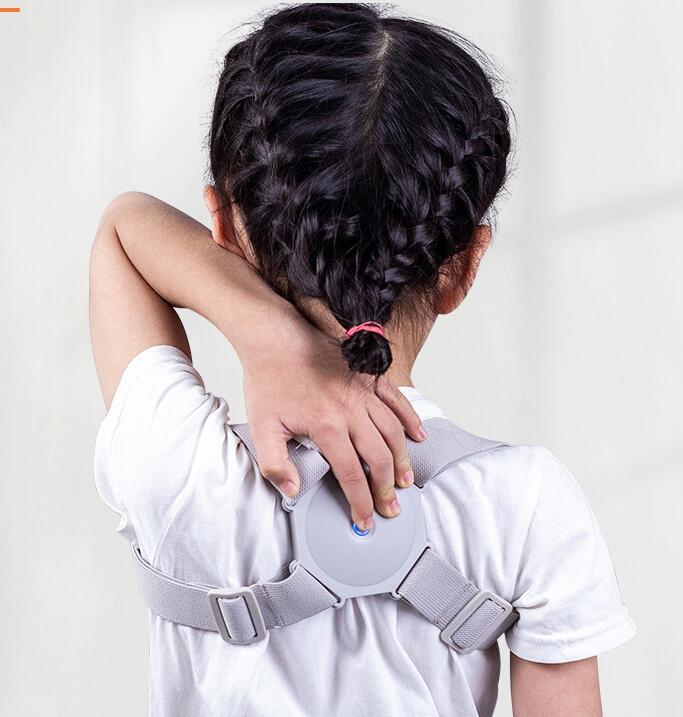 Adjustable Smart Back Posture Corrector – Pain Relief & Confidence Support