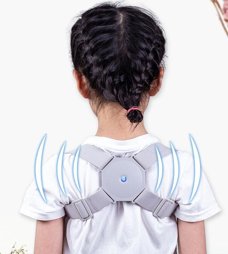 Adjustable Smart Back Posture Corrector – Pain Relief & Confidence Support