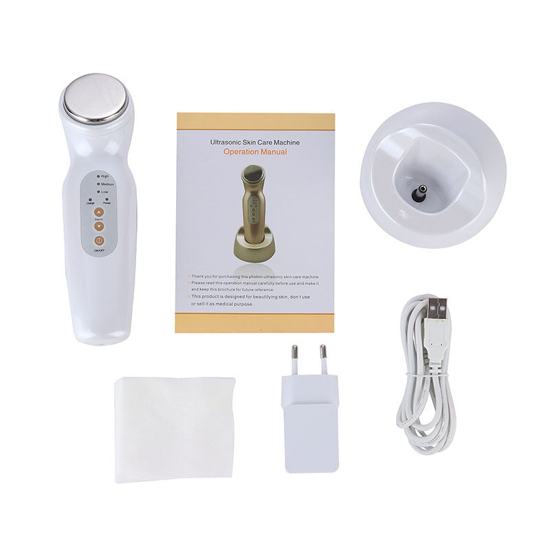 Ultrasonic Fat Blasting Device – Tone & Slim at Home