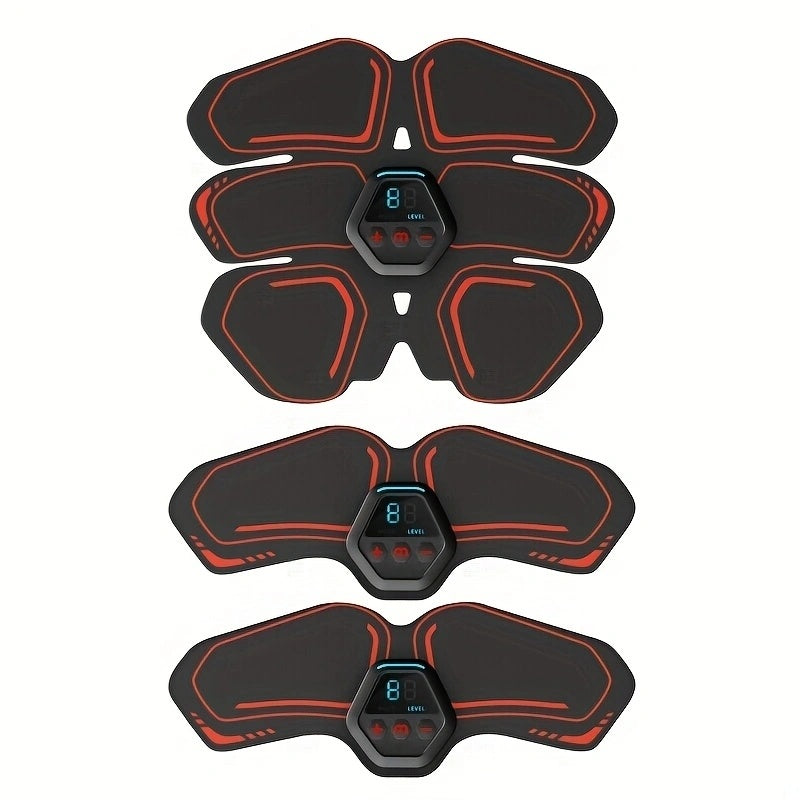 Smart ABS EMS Trainer – Stronger Core, Anytime, Anywhere