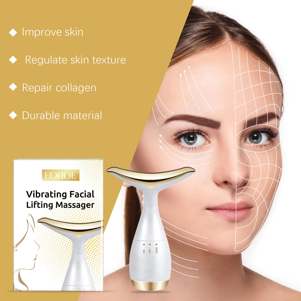 Compact Skin Tightening Machine for Youthful Glow