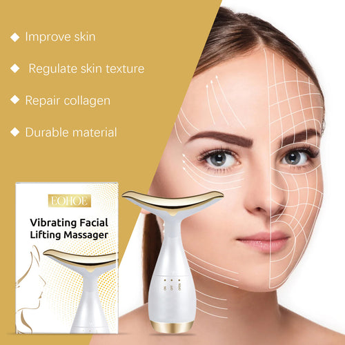 Compact Skin Tightening Machine for Youthful Glow