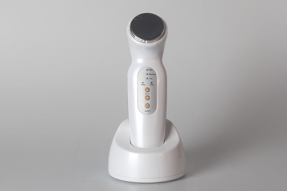 Ultrasonic Fat Blasting Device – Tone & Slim at Home