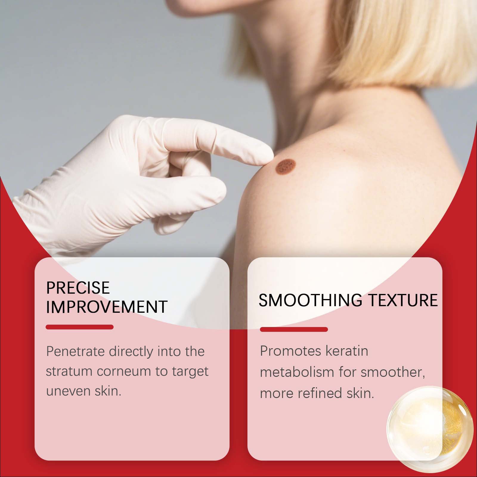 Hydrating Skin Patches for Smooth, Refreshed Complexion