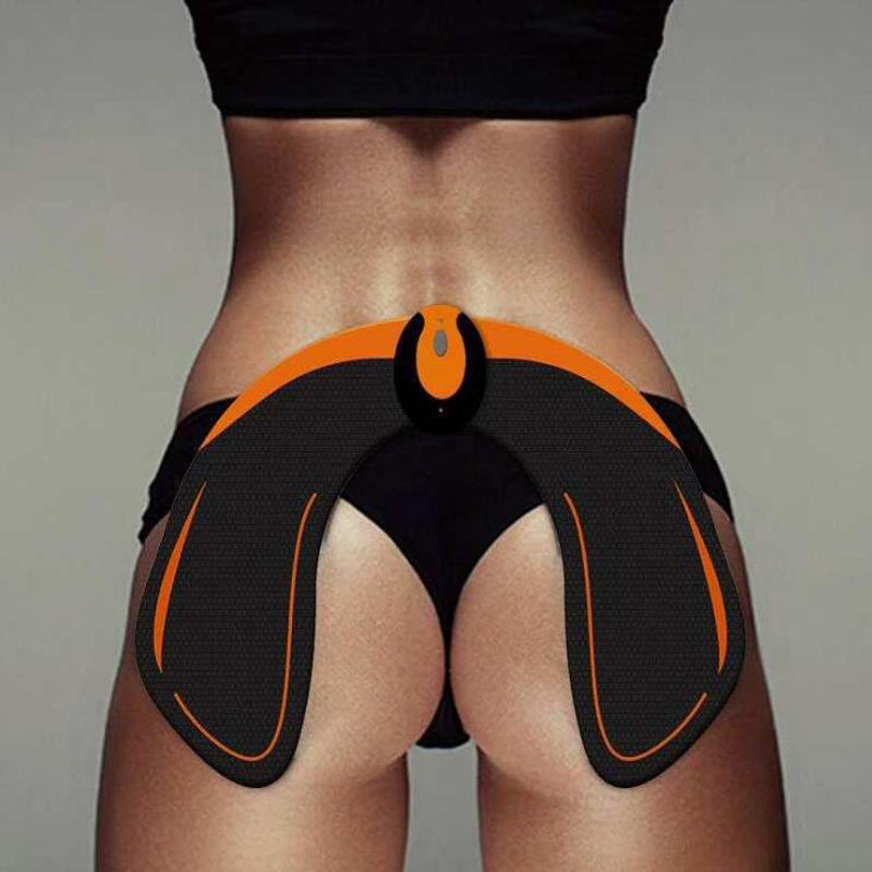 Effortless Glute Trainer for a Firmer, Curvier You