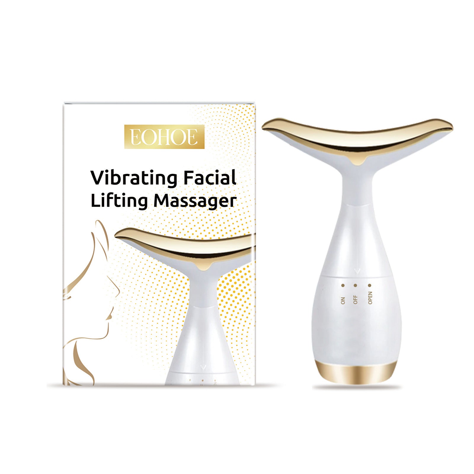 Compact Skin Tightening Machine for Youthful Glow
