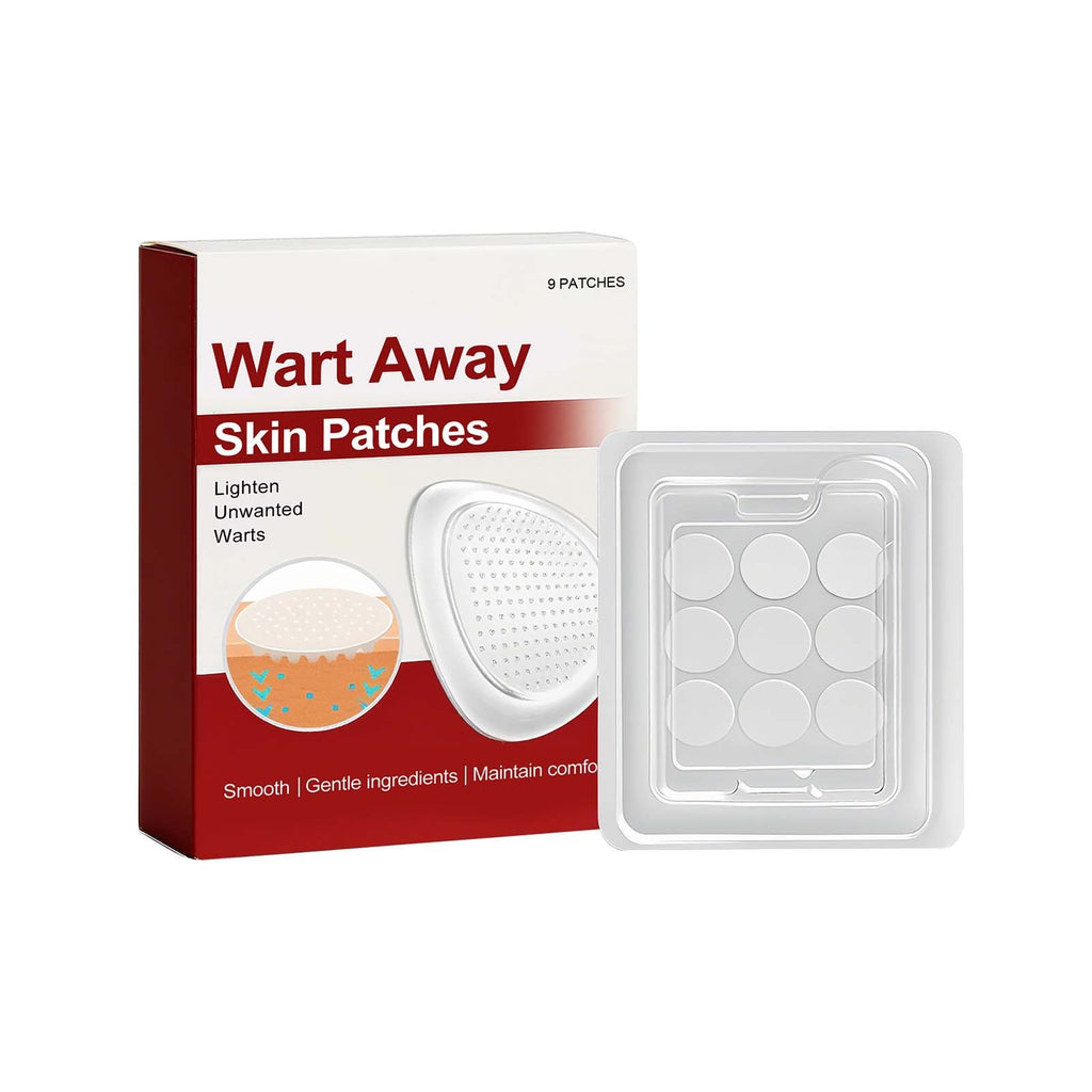 Hydrating Skin Patches for Smooth, Refreshed Complexion